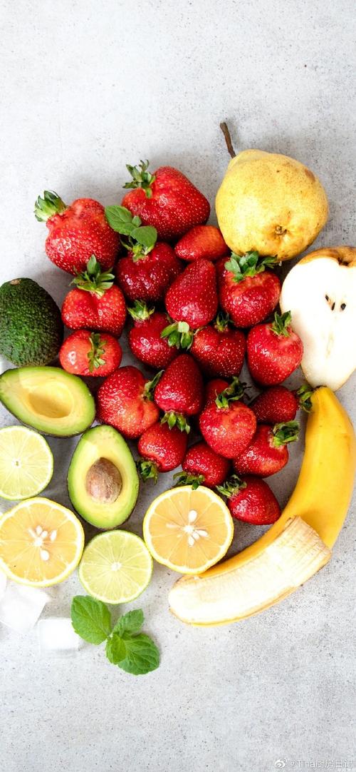 #广西的水果能有多便宜#